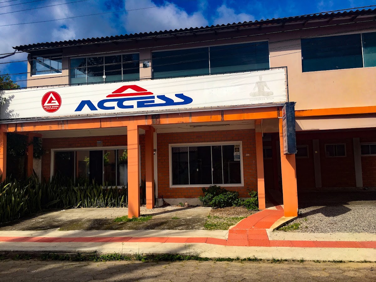 Access Academia em Florianópolis — foto 1