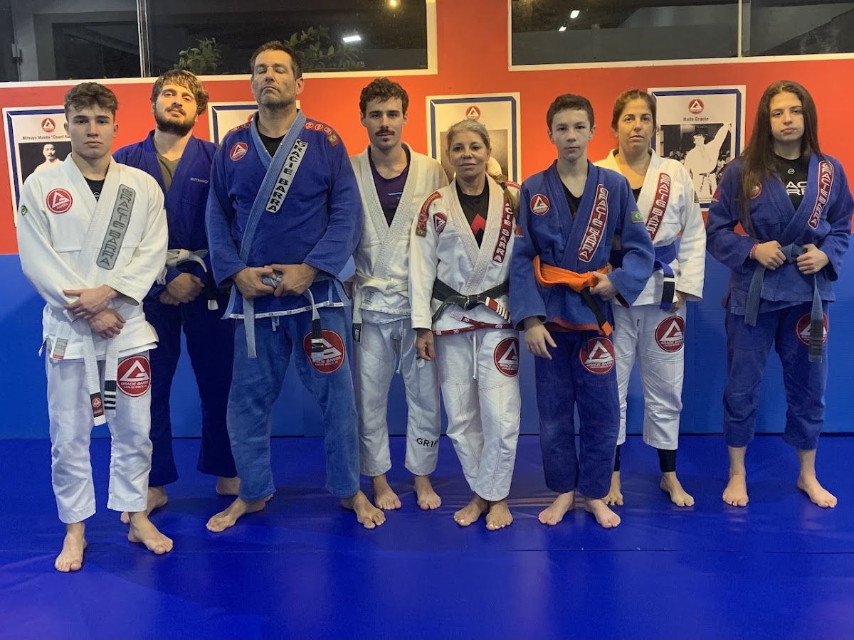 Access Academia em Florianópolis — foto 2