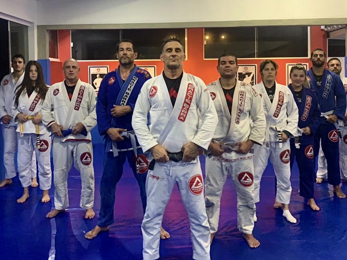 Access Academia em Florianópolis — foto 3