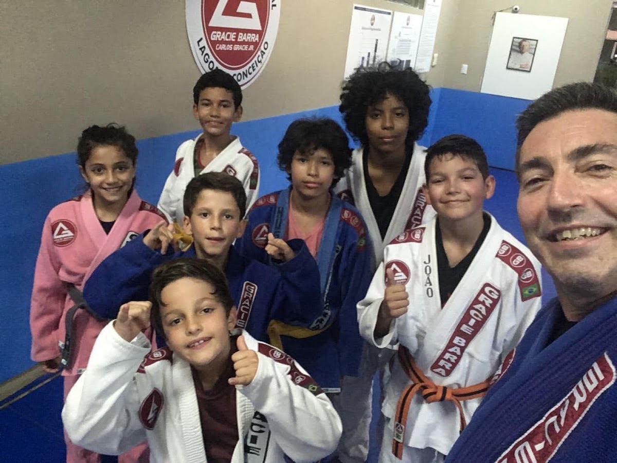 Access Academia em Florianópolis — foto 4
