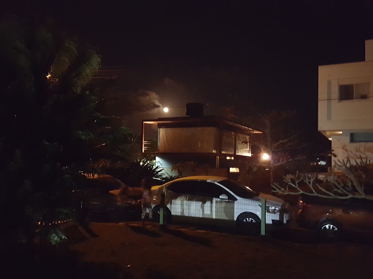 Foto da Acesso a Praia Morro das Pedras