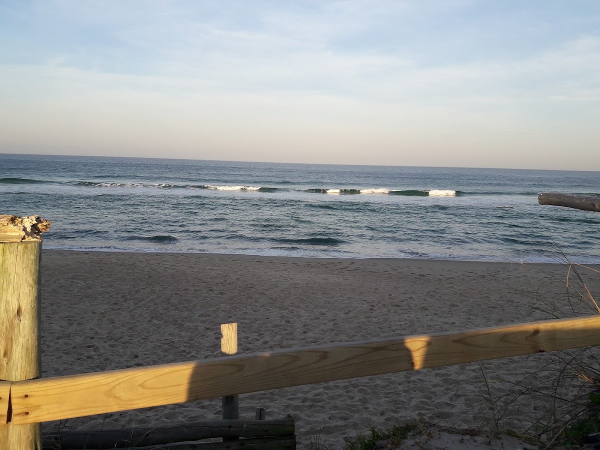 Acesso a Praia Morro das Pedras em Florianópolis — foto 2