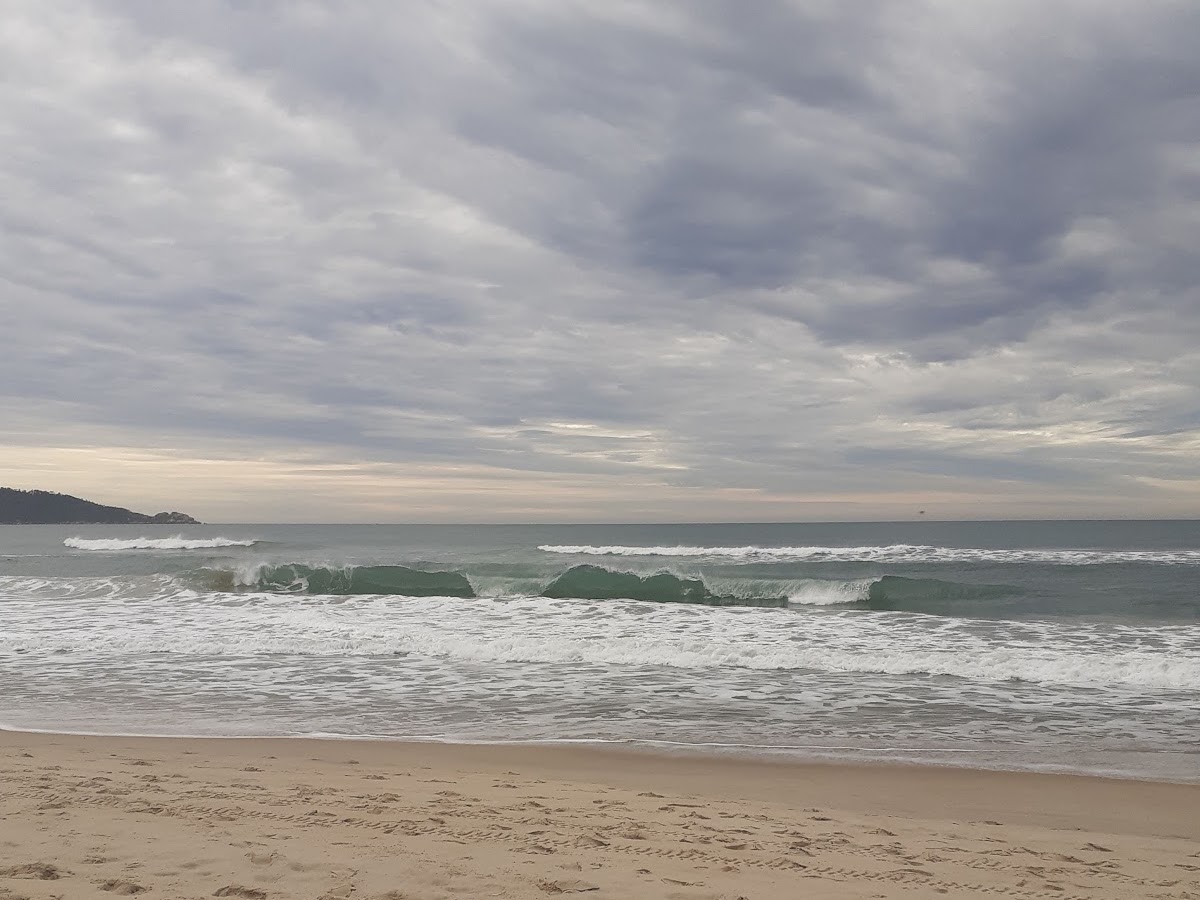 Acesso a Praia Morro das Pedras em Florianópolis — foto 4