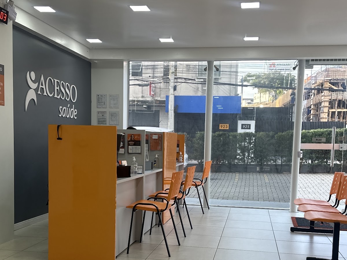 Acesso Saúde Florianópolis em Florianópolis — foto 4