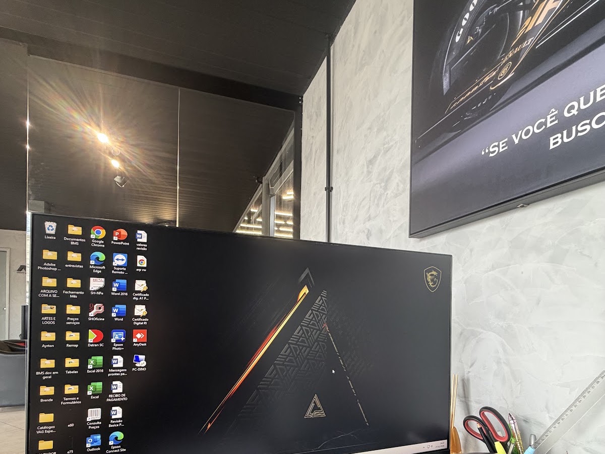 Foto da Acf Tecnologia