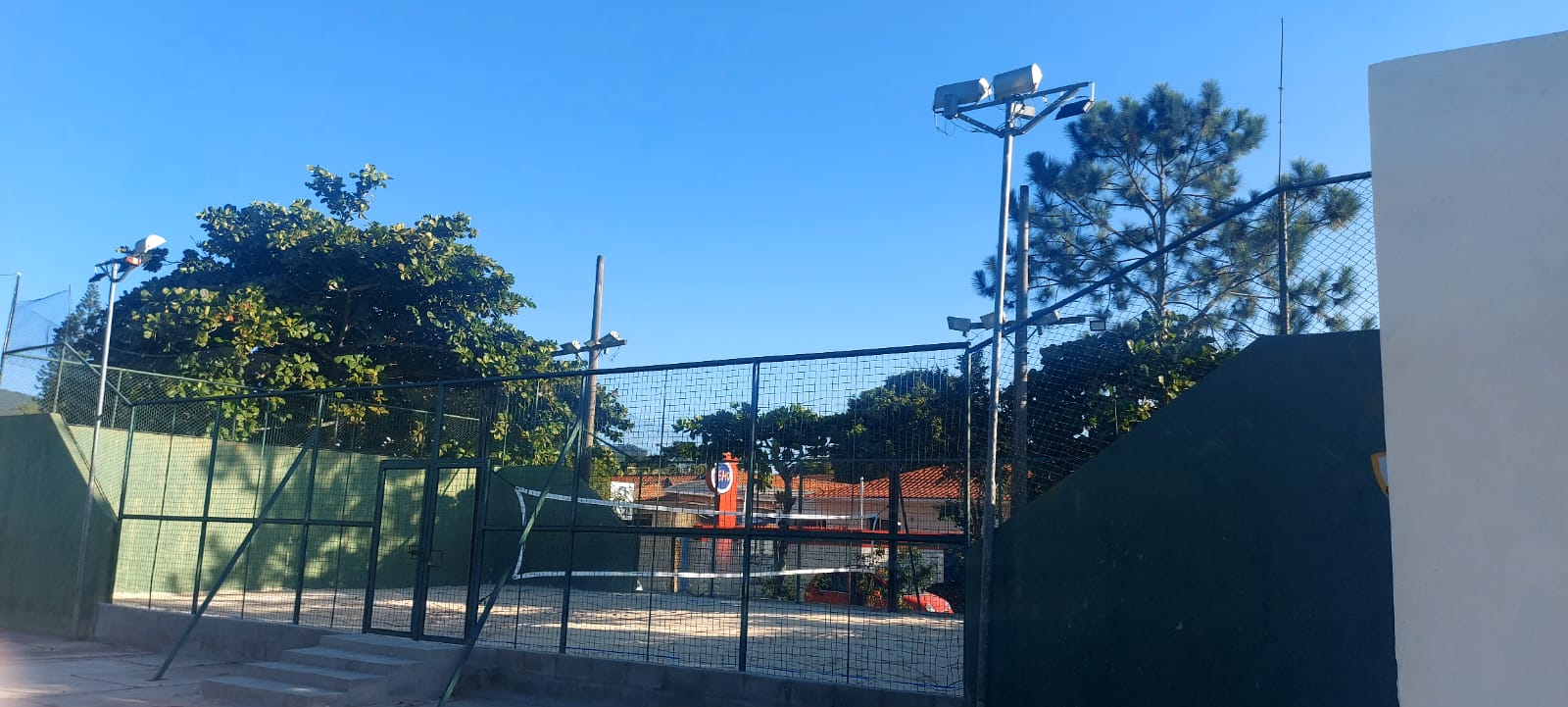 Acojar - Associação Comunitária do Bairro Jardim Santa Mônica em Florianópolis — foto 2