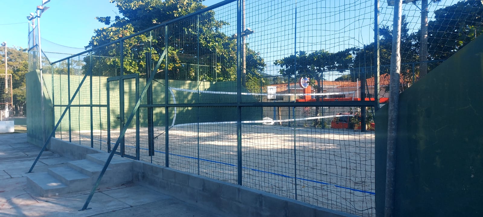 Acojar - Associação Comunitária do Bairro Jardim Santa Mônica em Florianópolis — foto 3