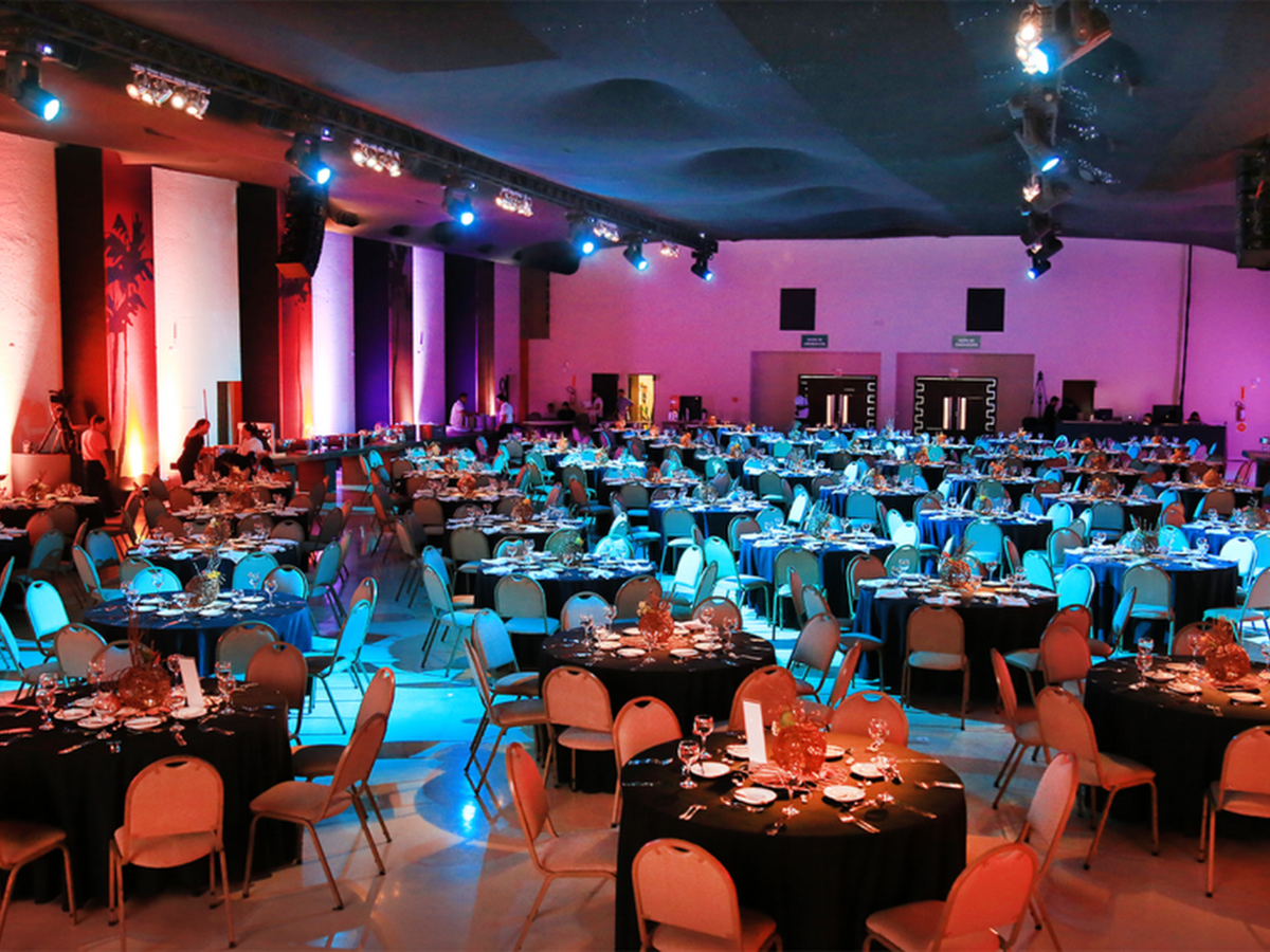 Foto da Açores Espaço de Eventos
