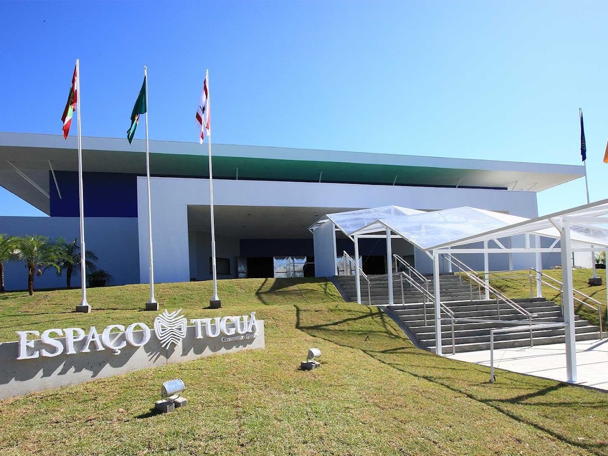 Açores Espaço de Eventos em Florianópolis — foto 1
