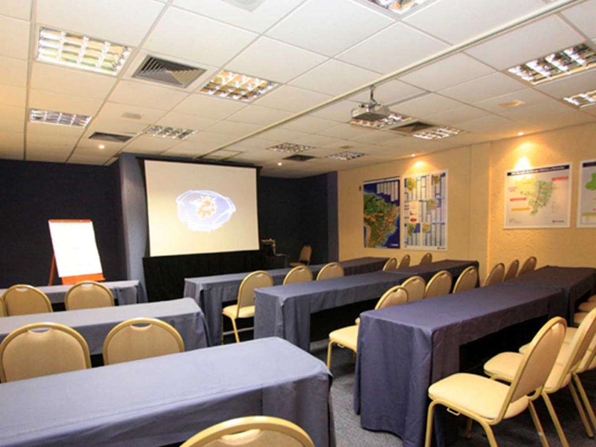 Açores Espaço de Eventos em Florianópolis — foto 3