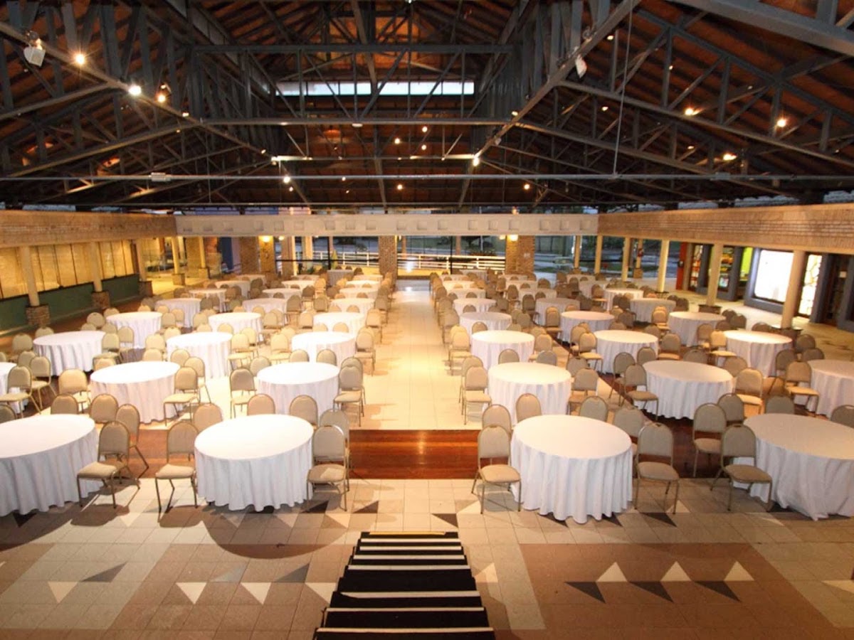 Açores Espaço de Eventos em Florianópolis — foto 4