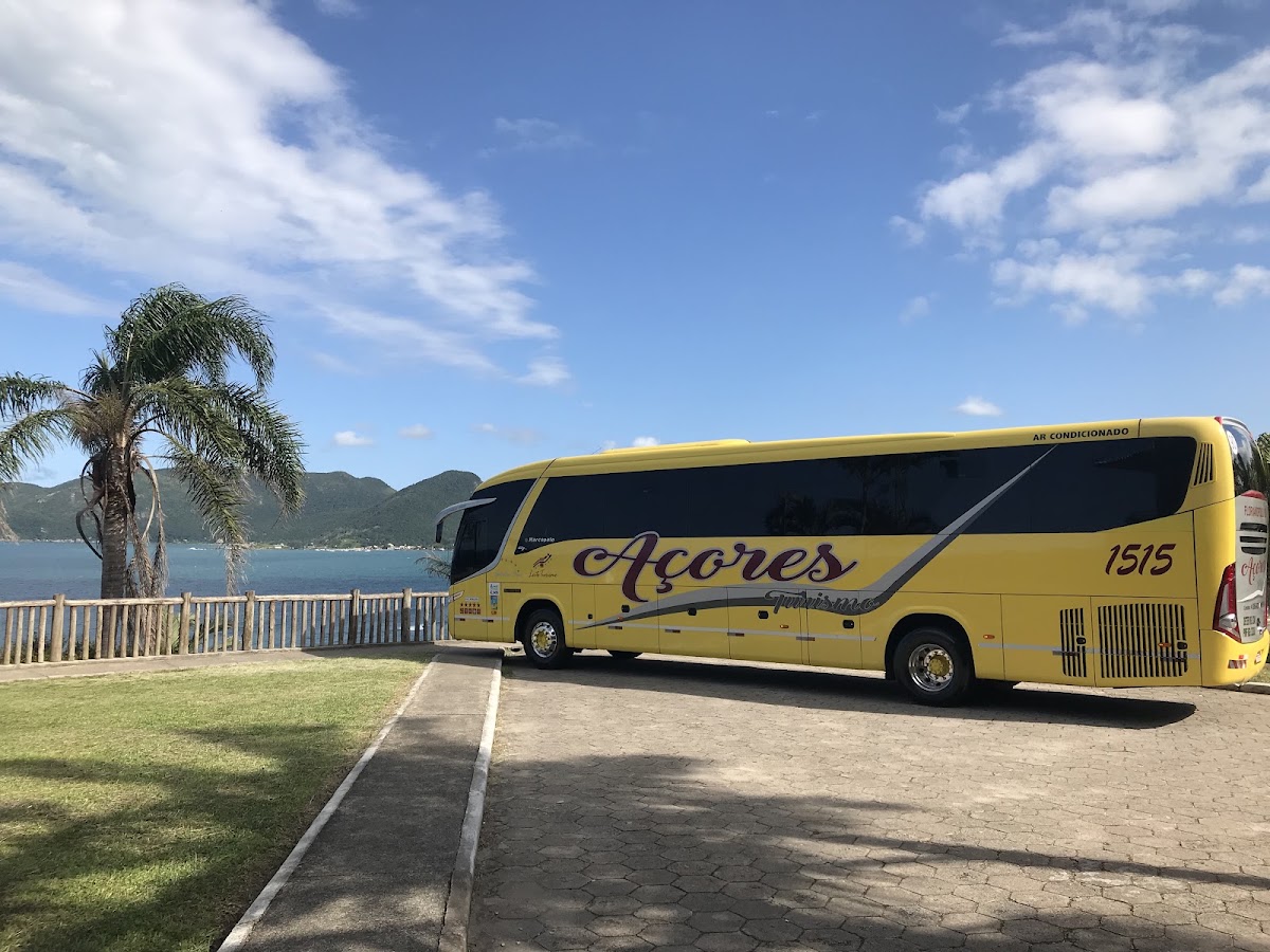 Açores Turismo em Florianópolis — foto 1