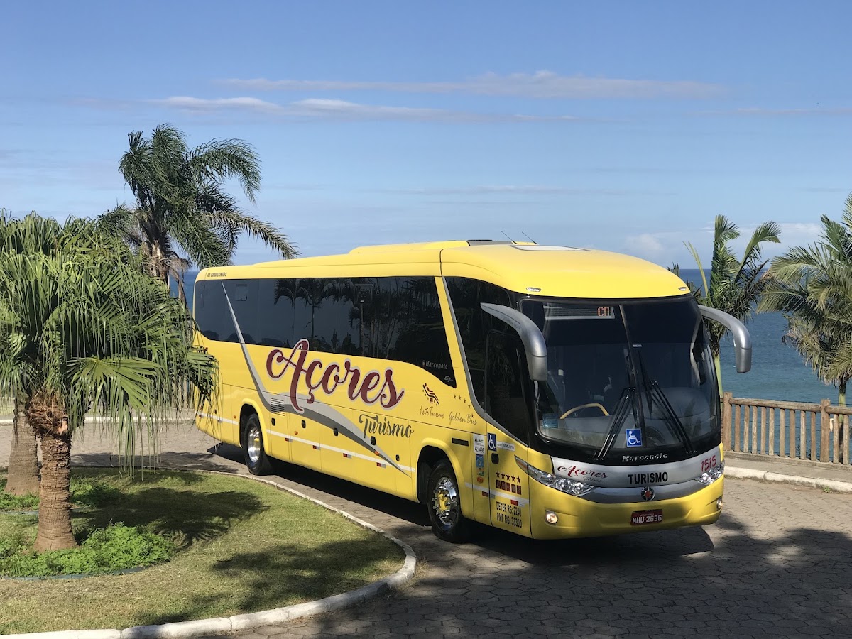 Açores Turismo em Florianópolis — foto 2