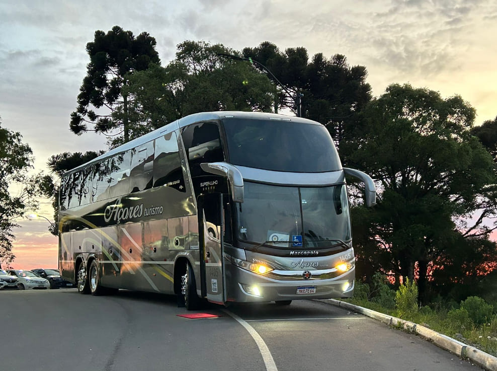 Açores Turismo em Florianópolis — foto 3