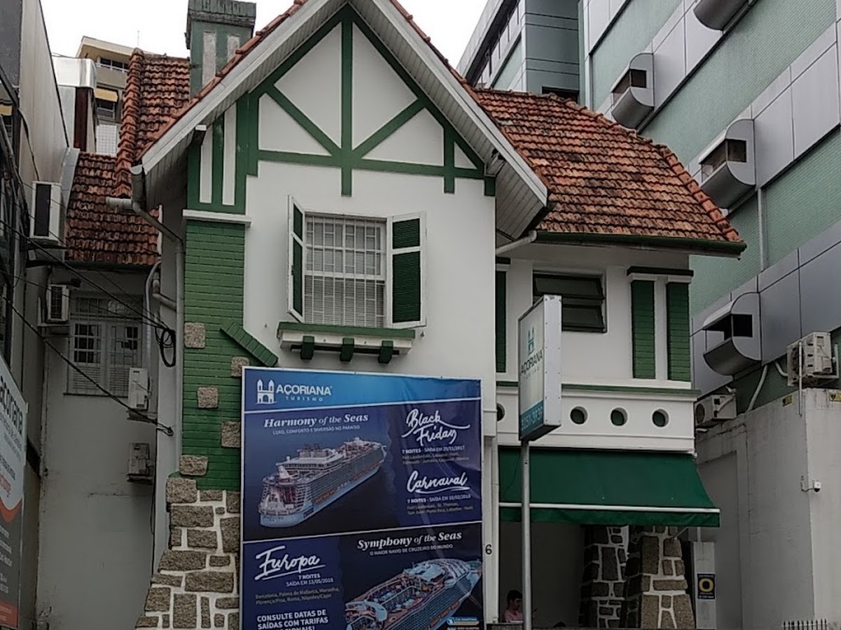 Açoriana Turismo em Florianópolis — foto 3