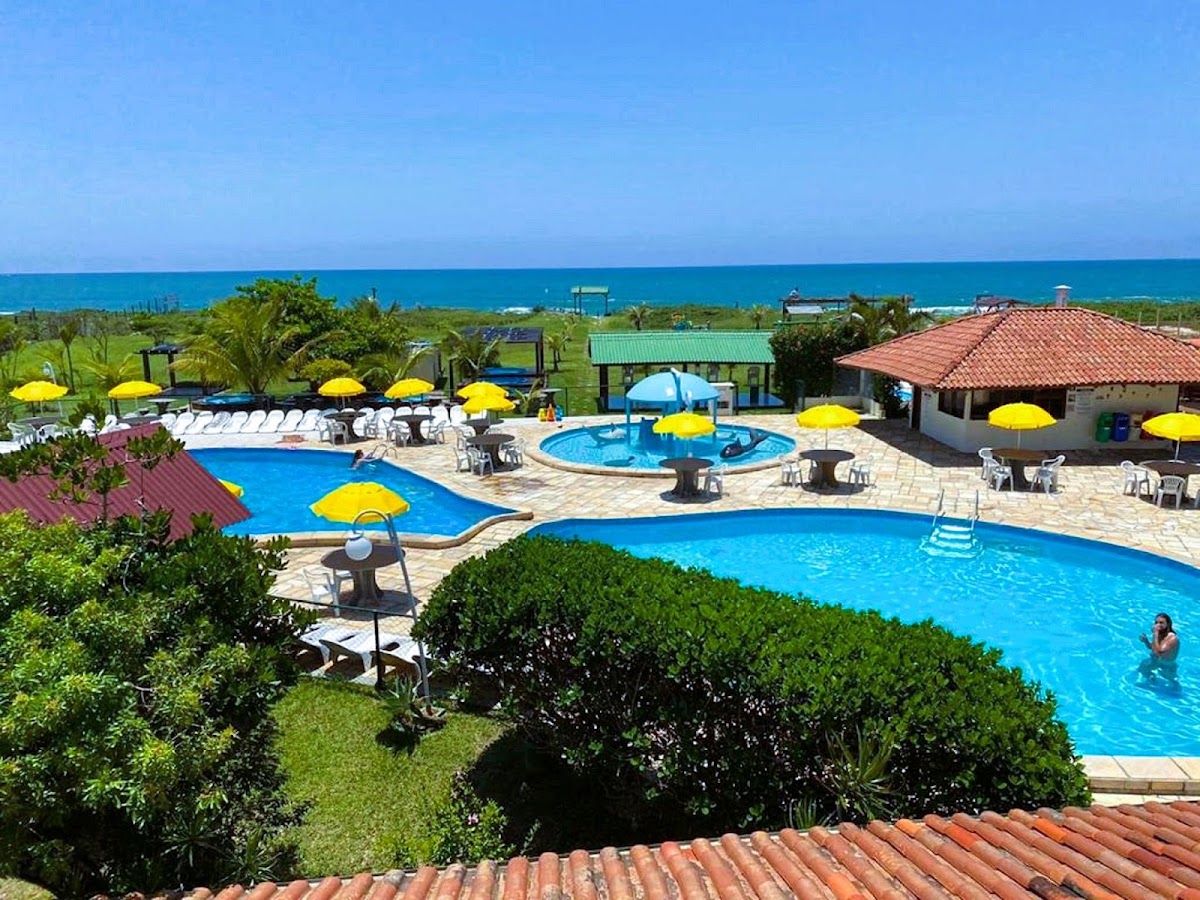 Acqua Floripa Hotelaria em Florianópolis — foto 2