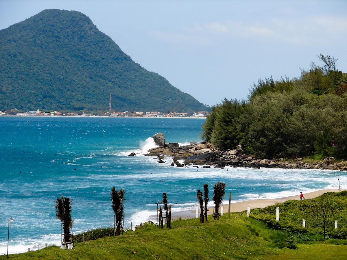 Acqua Floripa Hotelaria em Florianópolis — foto 4