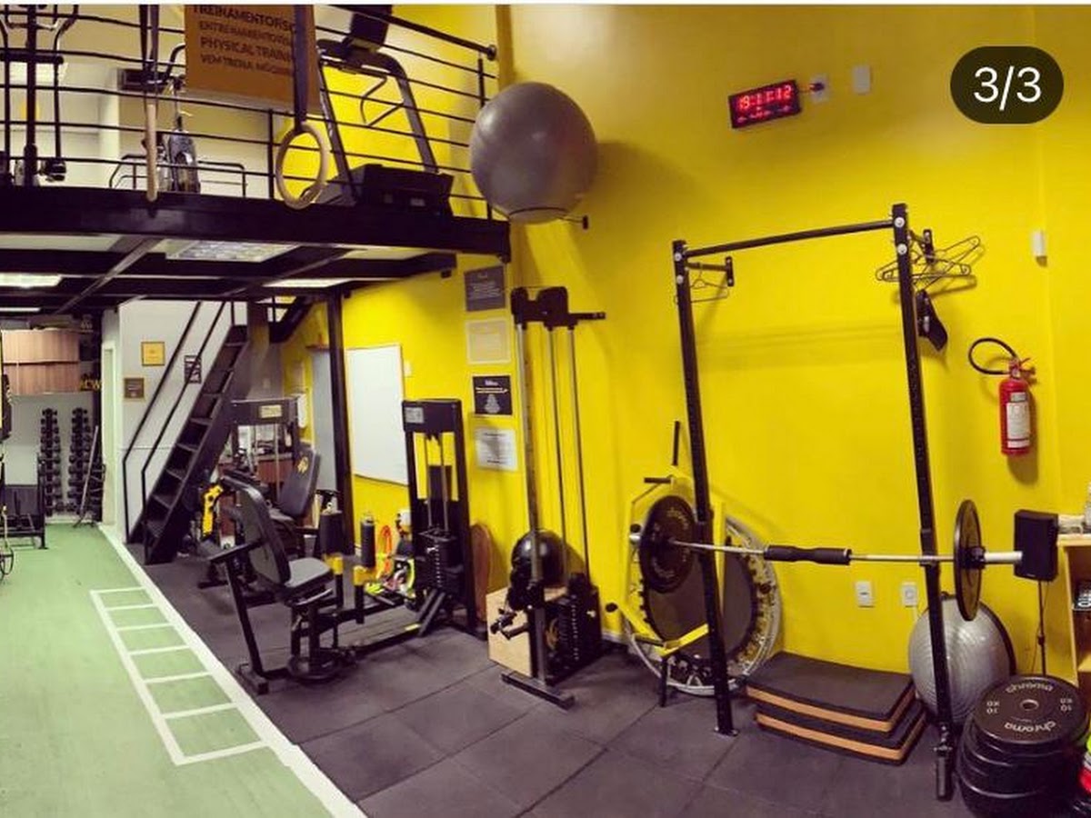 ACW Personal Trainer Canasvieiras em Florianópolis — foto 2