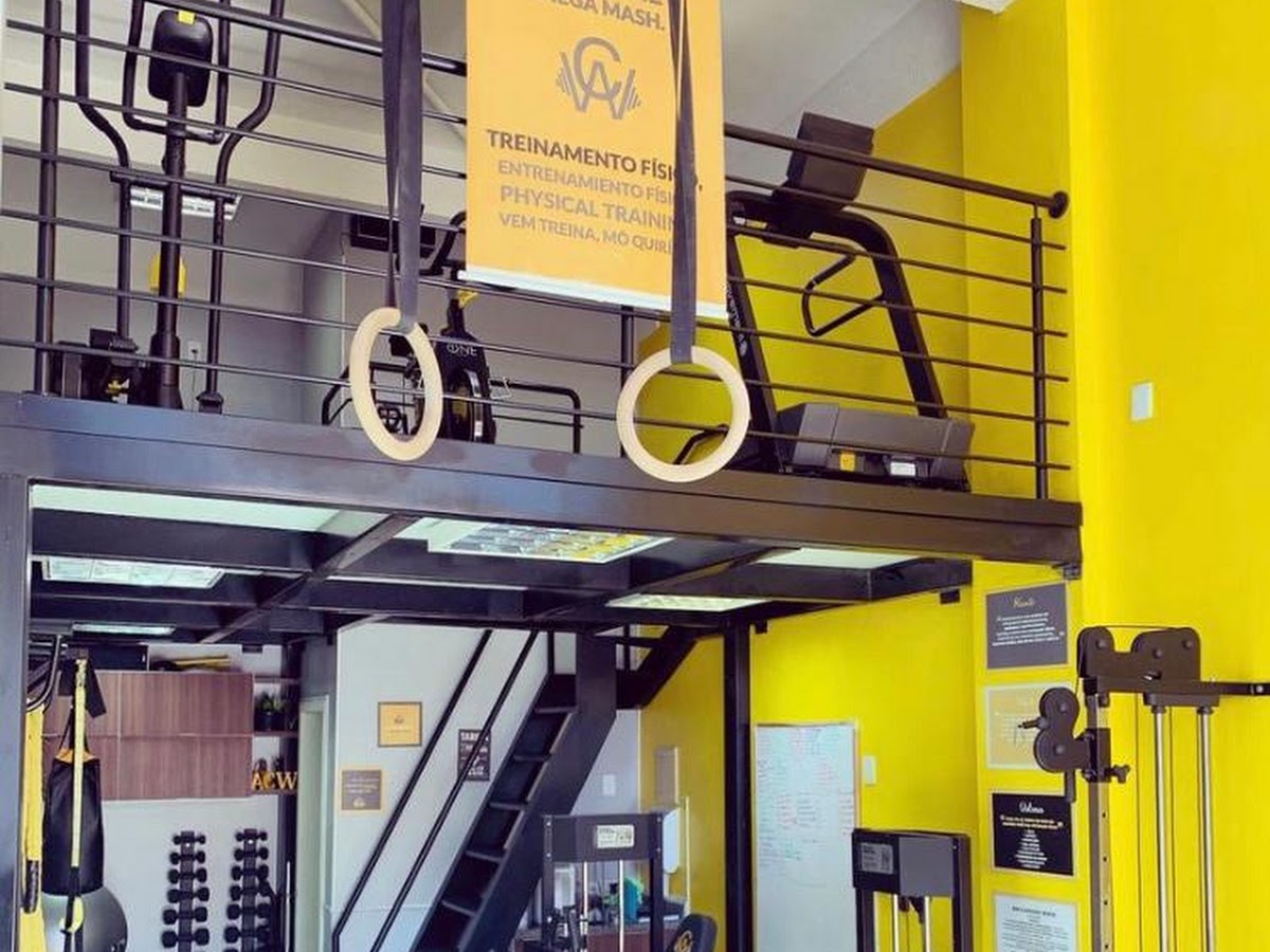 ACW Personal Trainer Canasvieiras em Florianópolis — foto 4