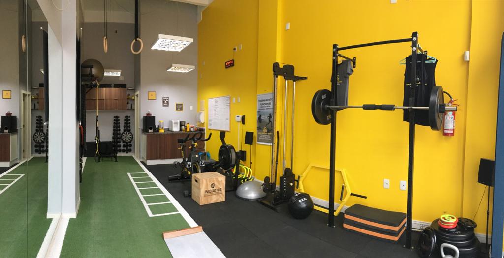 ACW Personal Trainer Jurerê em Florianópolis — foto 1
