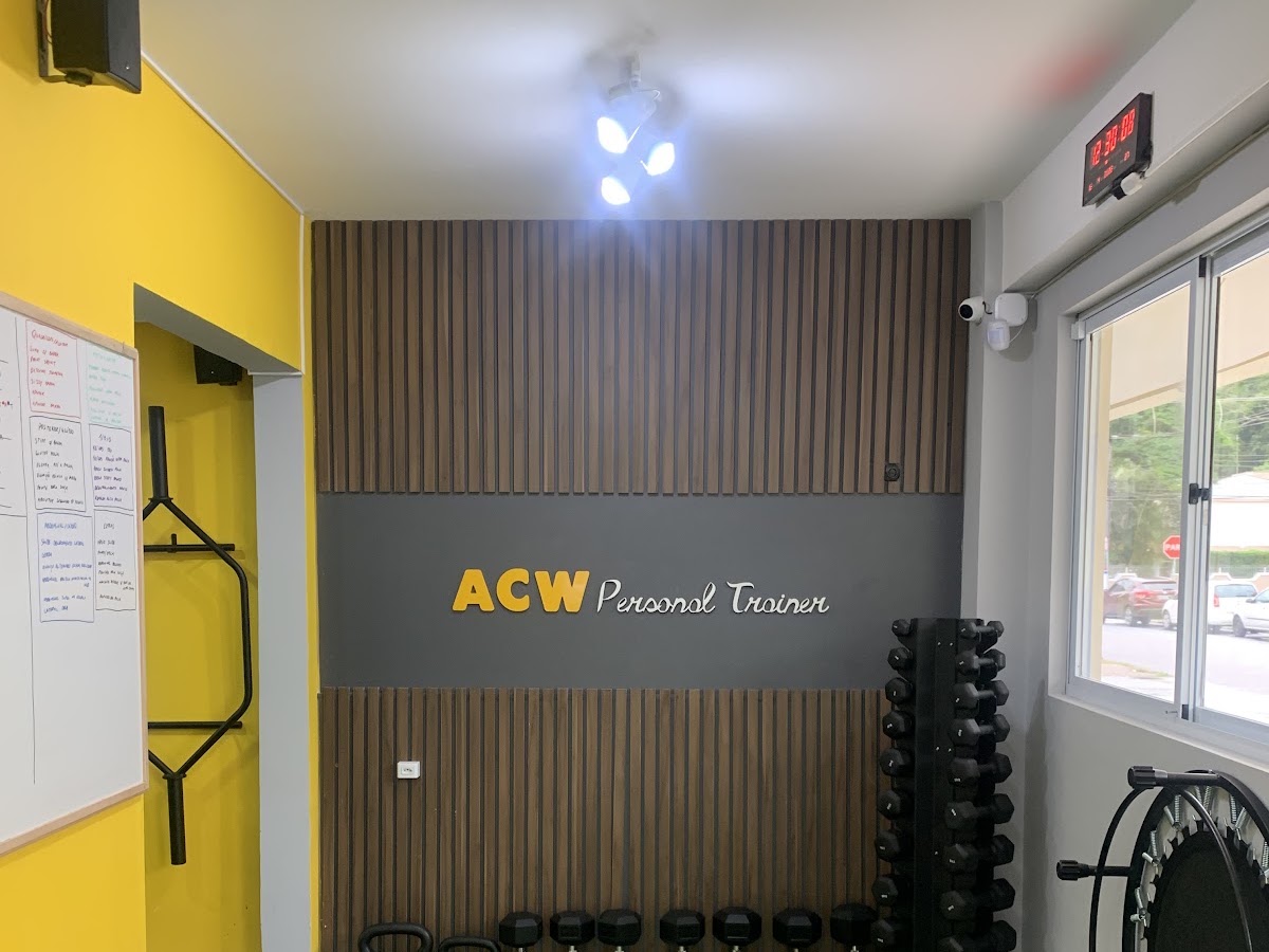 ACW Personal Trainer Jurerê em Florianópolis — foto 2