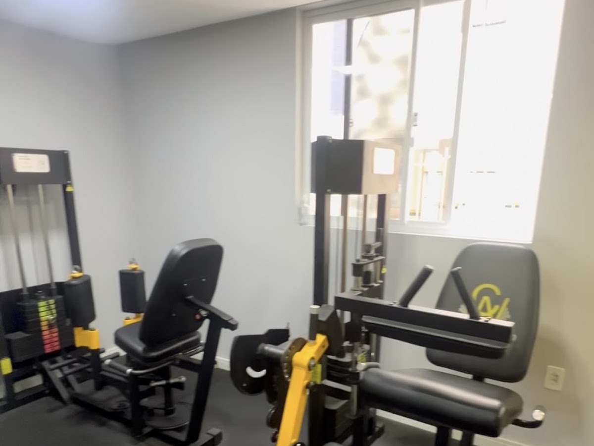 ACW Personal Trainer Jurerê em Florianópolis — foto 3