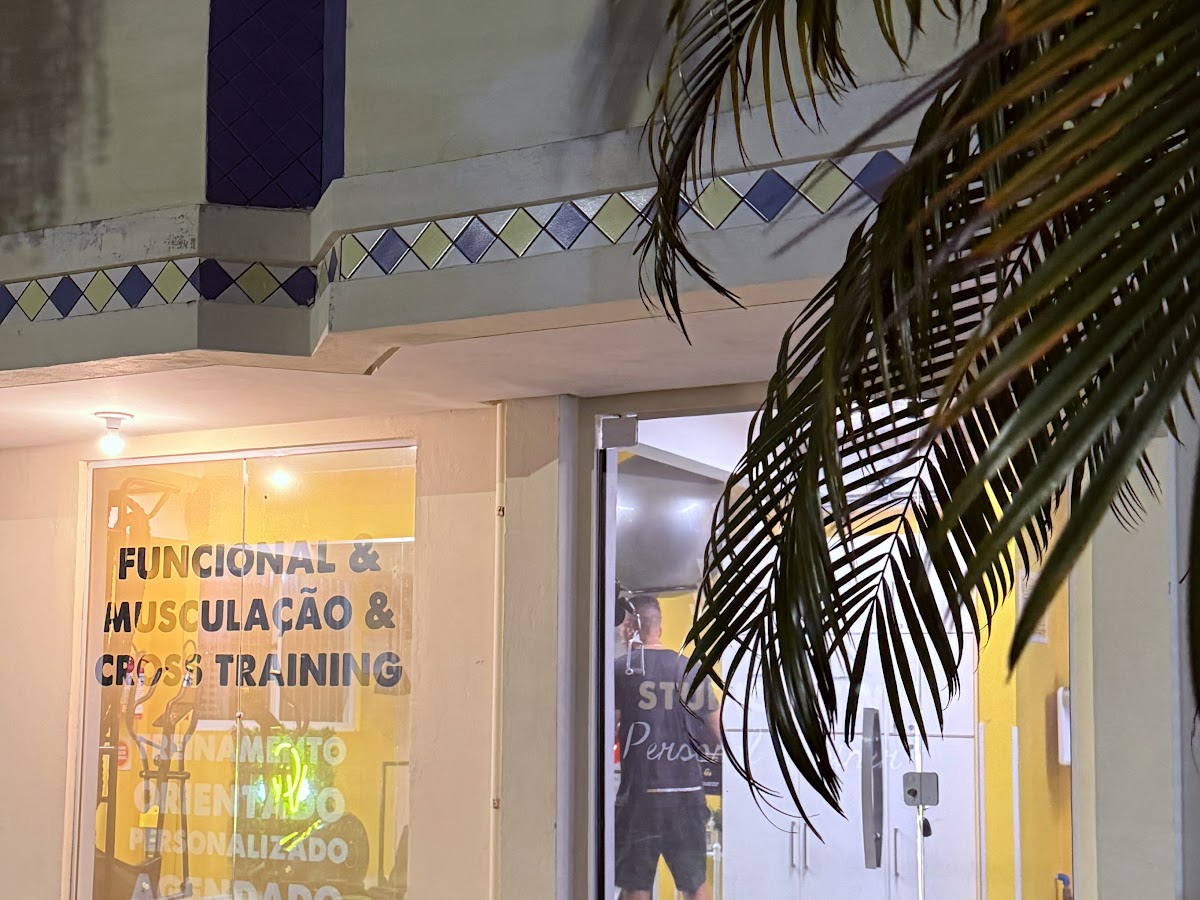 ACW Personal Trainer Jurerê em Florianópolis — foto 4