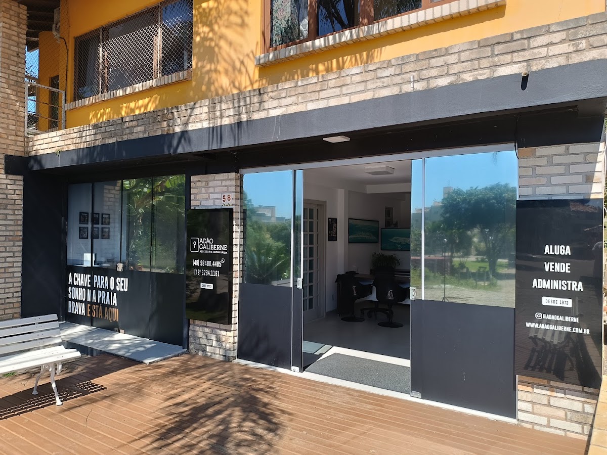 Adão Galiberne Assessoria Imobiliaria em Florianópolis — foto 1