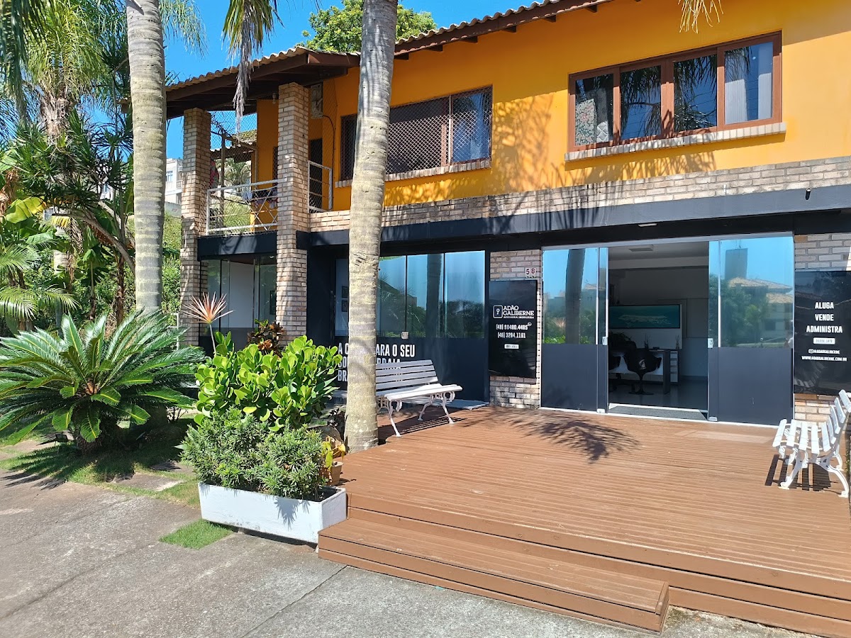 Adão Galiberne Assessoria Imobiliaria em Florianópolis — foto 3