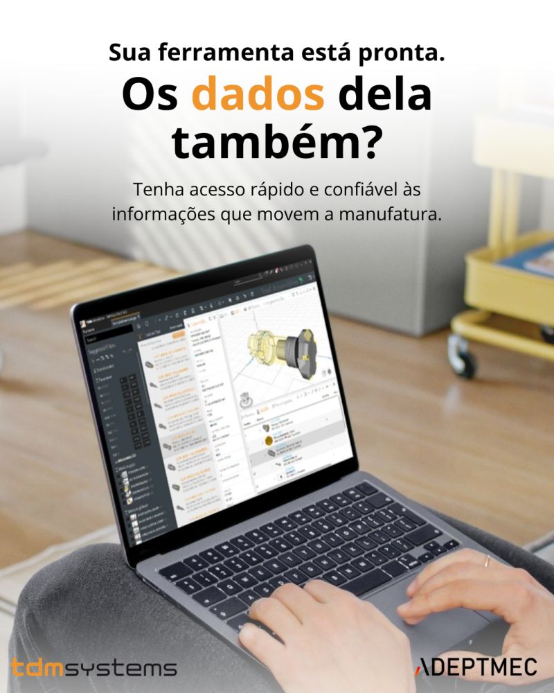 Adeptmec Tecnologia para Produtividade em Florianópolis — foto 2
