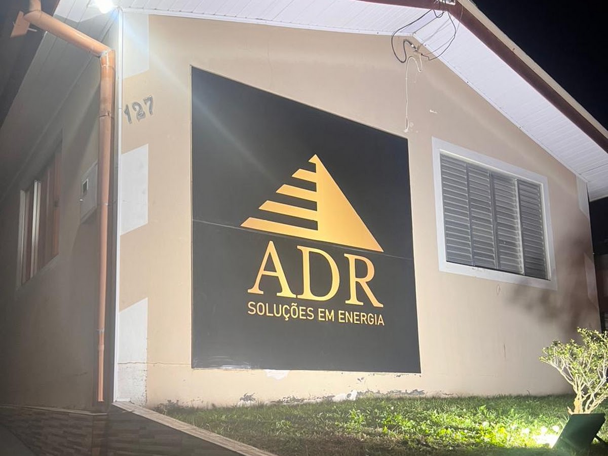 ADR Soluções em Energia | Energia Solar e Instalações Elétricas | em Florianópolis — foto 2