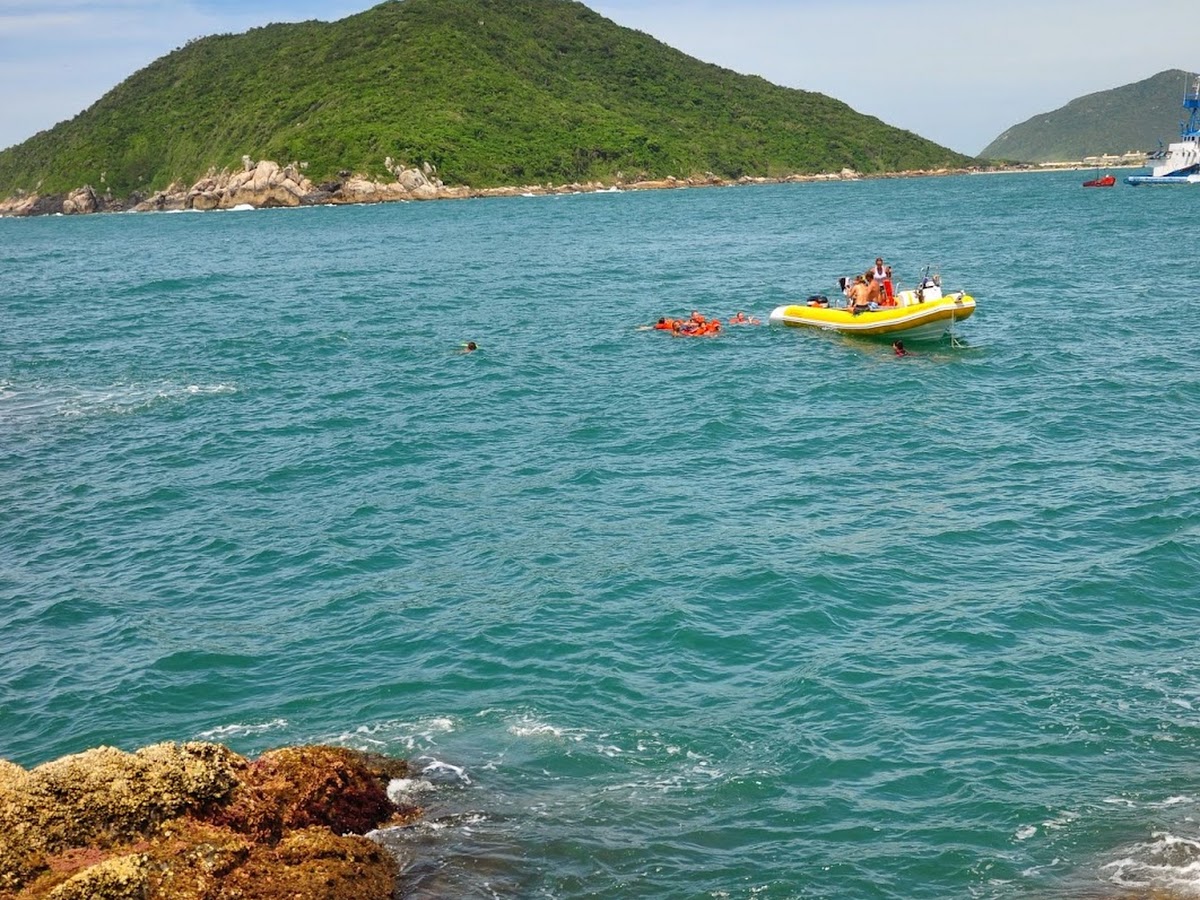 Adrenailha Aventuras em Florianópolis — foto 3