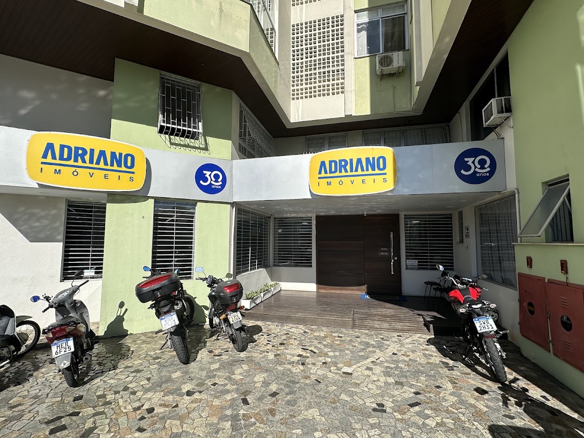 Adriano Imóveis em Florianópolis — foto 2