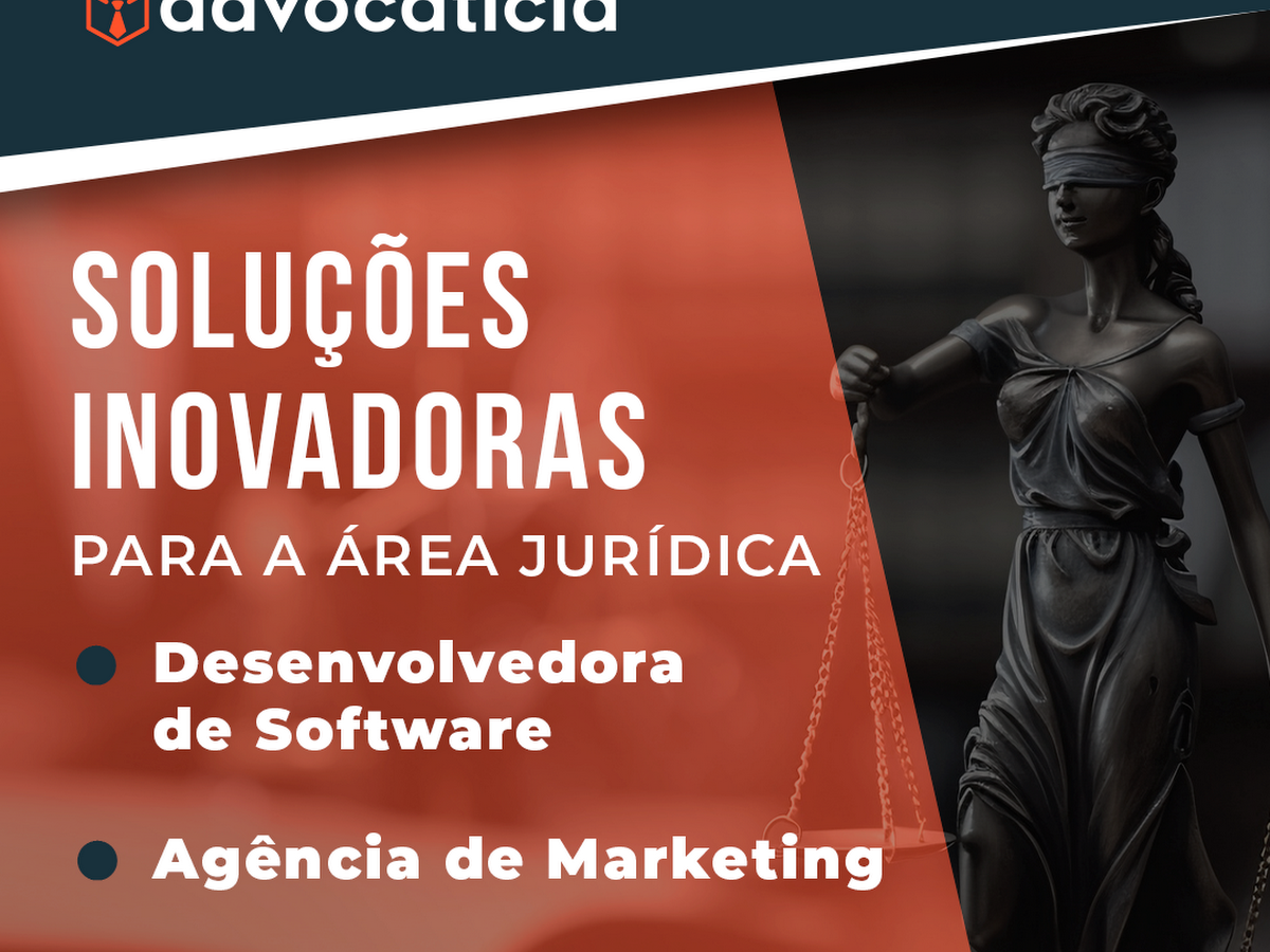 Logo Advocatícia