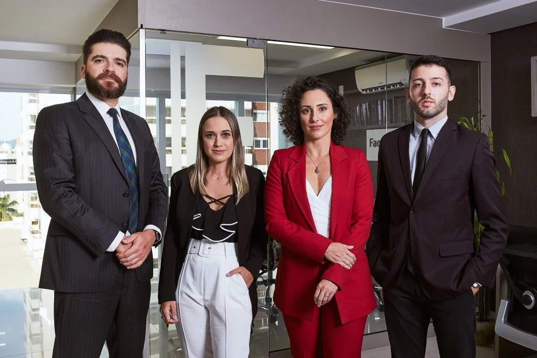 Advogado em Florianópolis | Escritório de Advocacia Faquetti em Florianópolis — foto 4