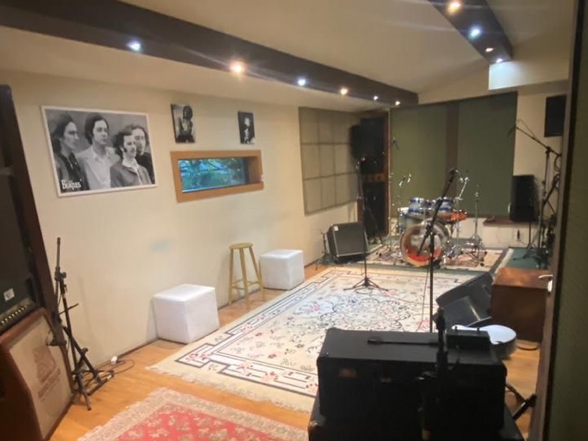 AeroTullio Sound Distillery em Florianópolis — foto 1