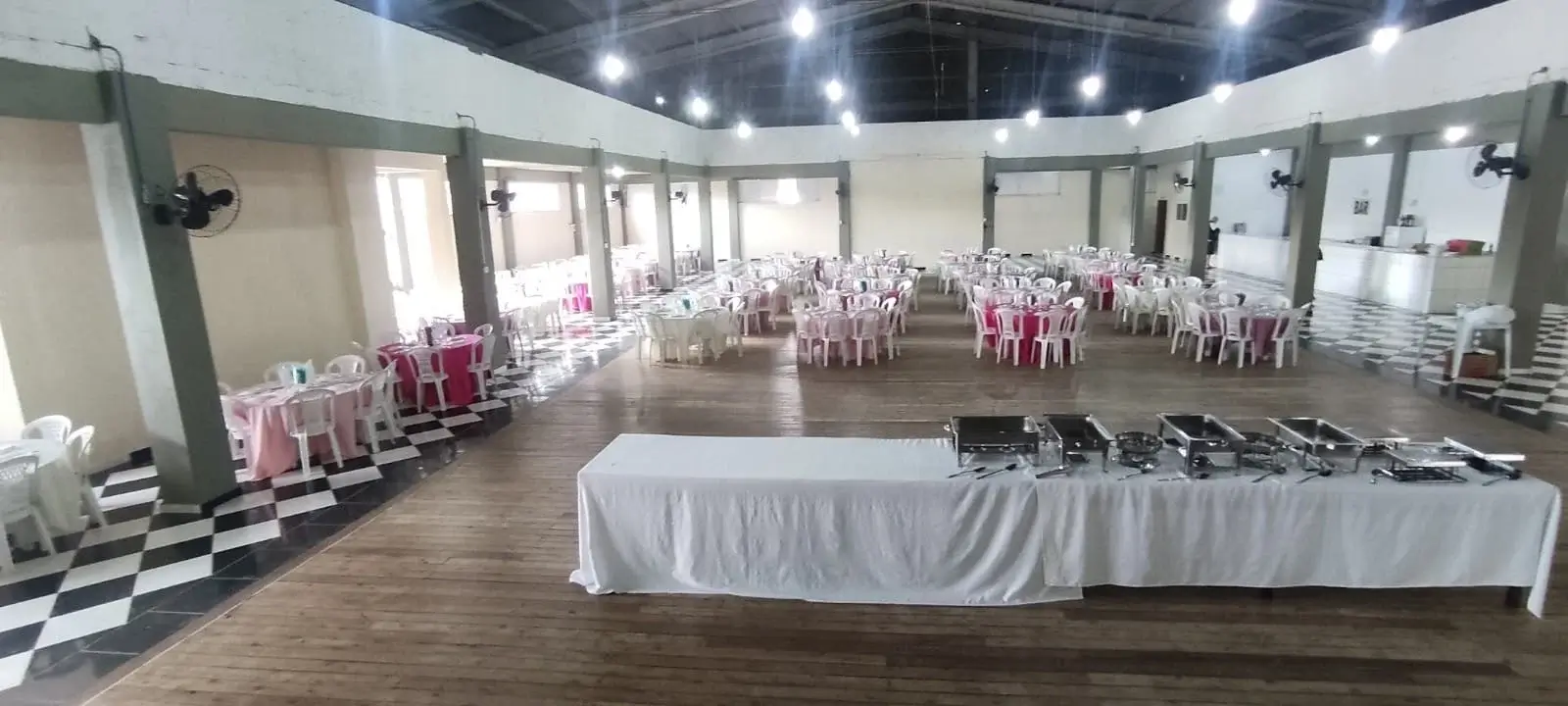 AFESSC- SEDE CAMPESTRE em Florianópolis — foto 1