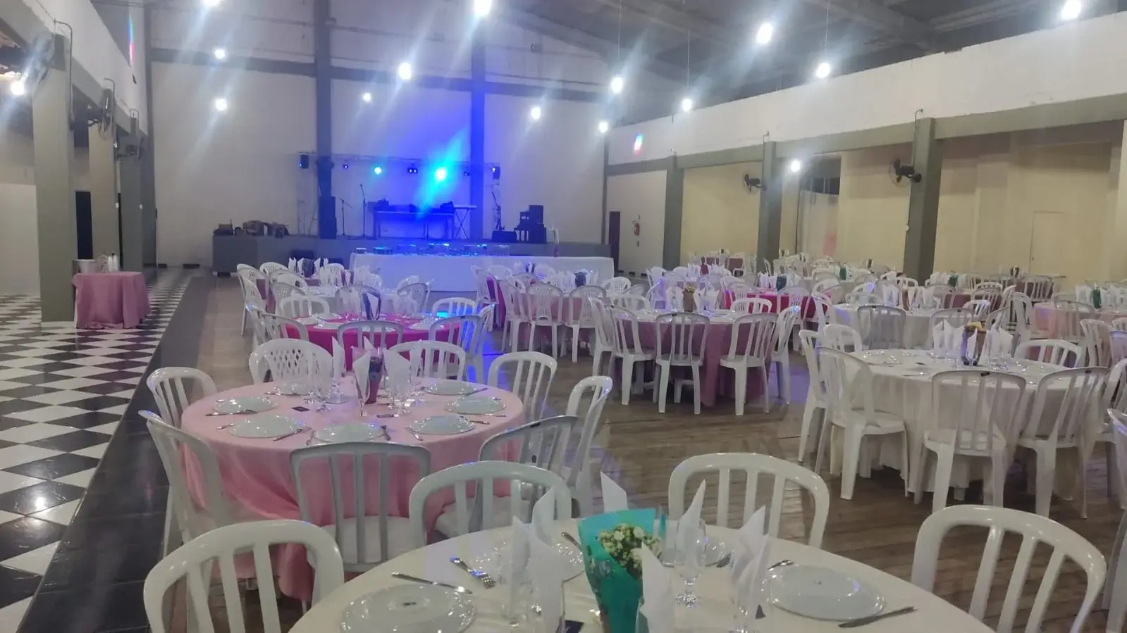 AFESSC- SEDE CAMPESTRE em Florianópolis — foto 2
