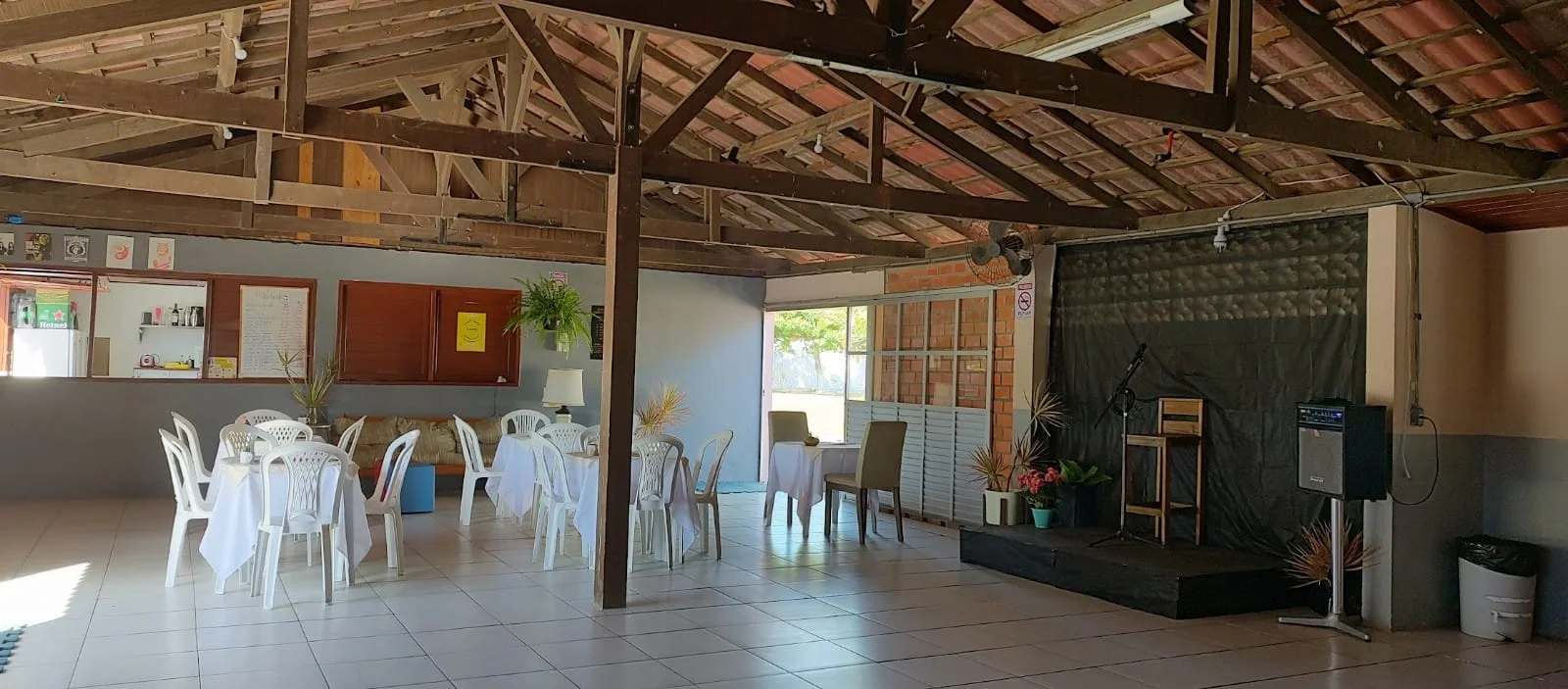 AFESSC- SEDE CAMPESTRE em Florianópolis — foto 3