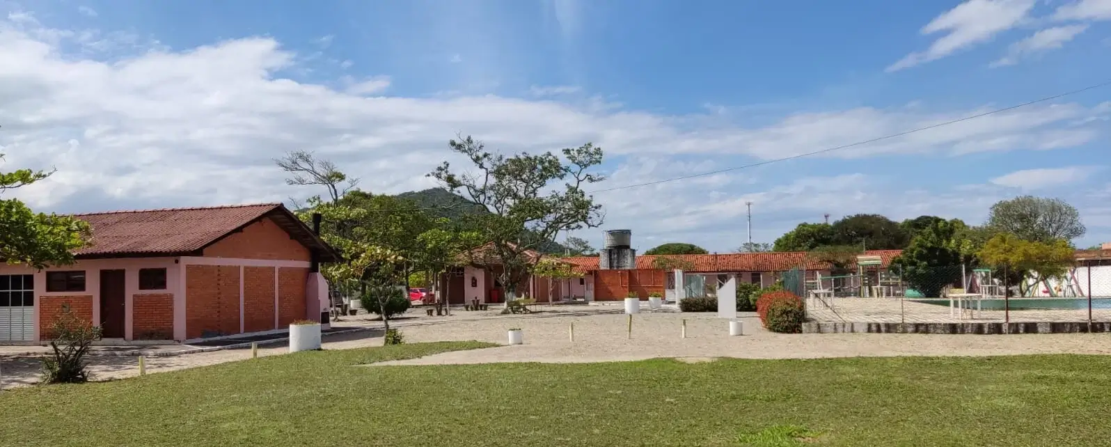 AFESSC- SEDE CAMPESTRE em Florianópolis — foto 4