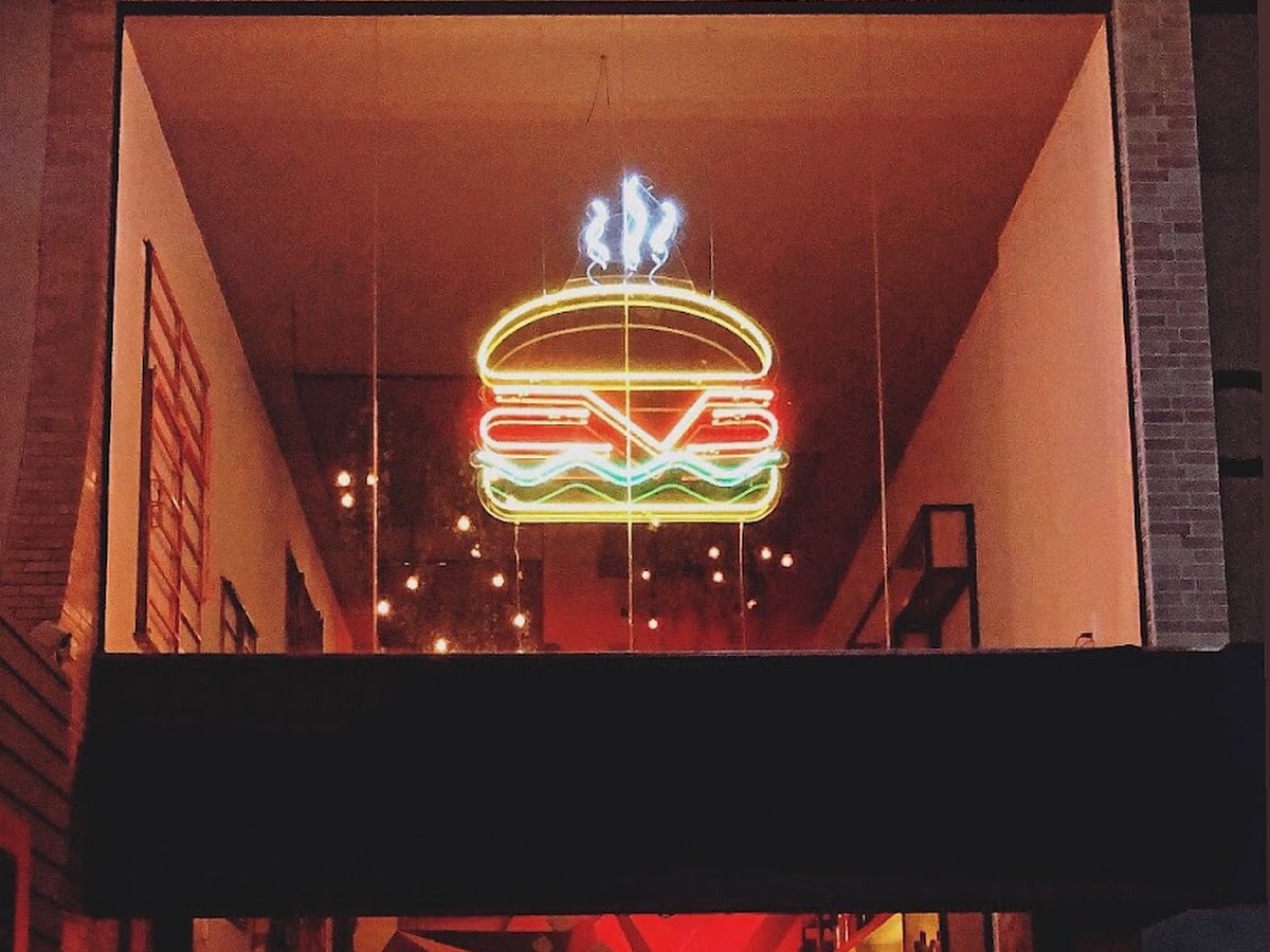 Foto da Afonso Burger Bar - Santa Mônica