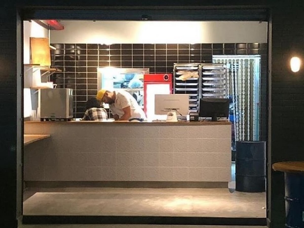 Afonso Burger - Delivery Centro em Florianópolis — foto 4