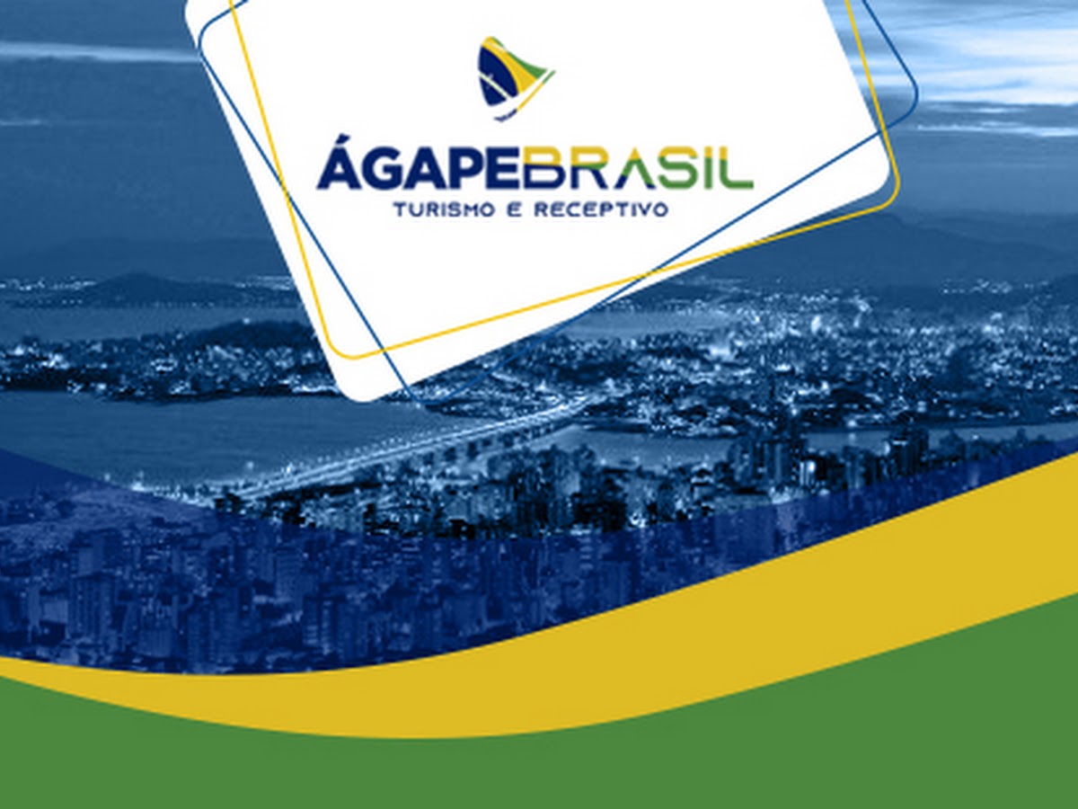 Foto da Ágape Brasil Turismo - Aluguel de Van em Florianópolis