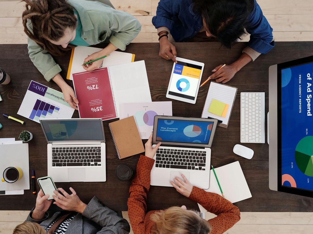 Agência de Marketing - SOCIAL MÍDIA ADS - Marketing e Assessoria de Empresas em Florianópolis — foto 2