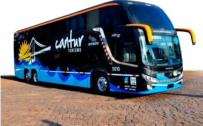 Agencia de Turismo em Florianópolis — foto 2