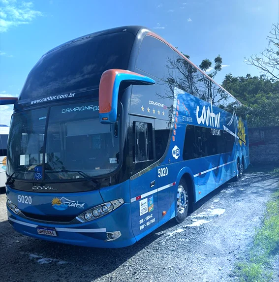 Agencia de Turismo em Florianópolis — foto 3