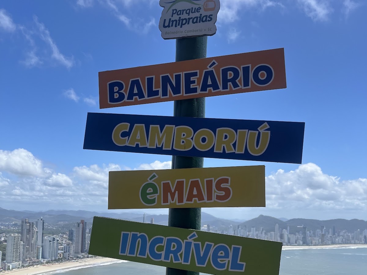 Logo Agência de Turismo Trip do Edu