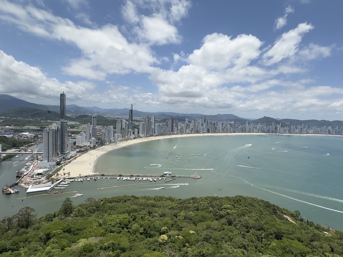 Agência de Turismo Trip do Edu em Florianópolis — foto 1