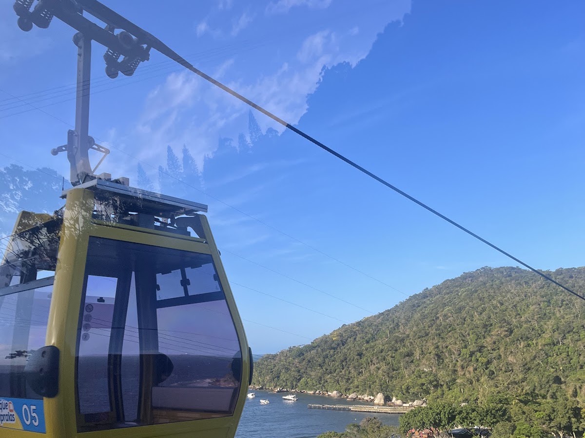 Agência de Turismo Trip do Edu em Florianópolis — foto 3