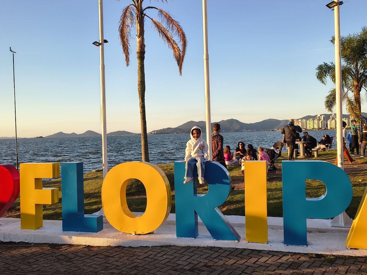 Agencia de viagens Nexotur em Florianópolis — foto 1
